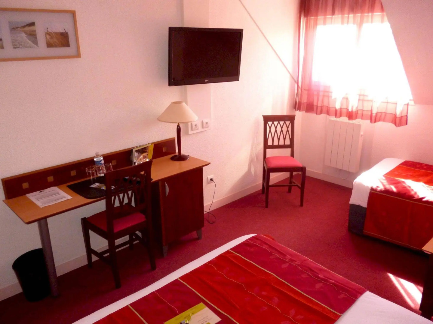 Hotel Le Châteaubriant