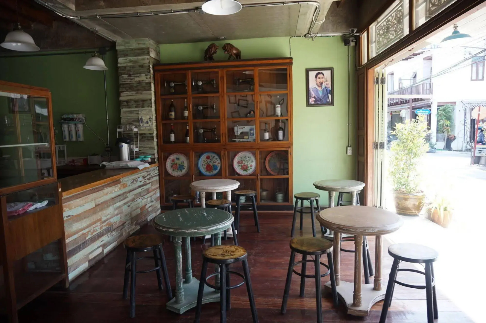 Muiphang Guesthouse