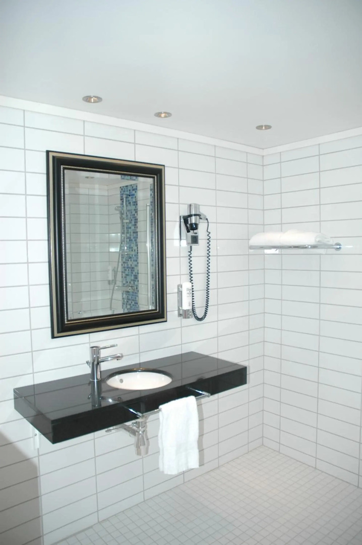 Quality Hotel Prinsen