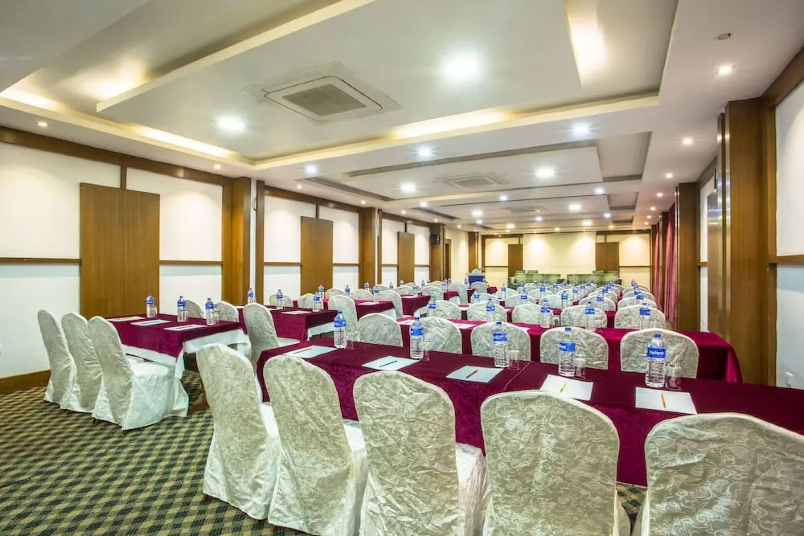 Siddhartha Hotel, Nepalgunj