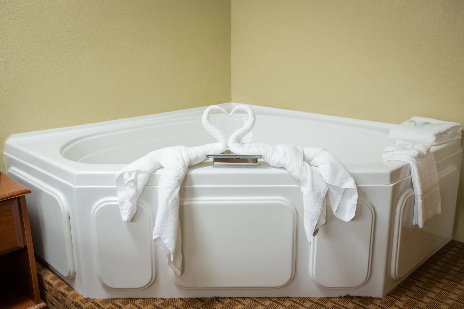 Quality Inn Branson On the Strip