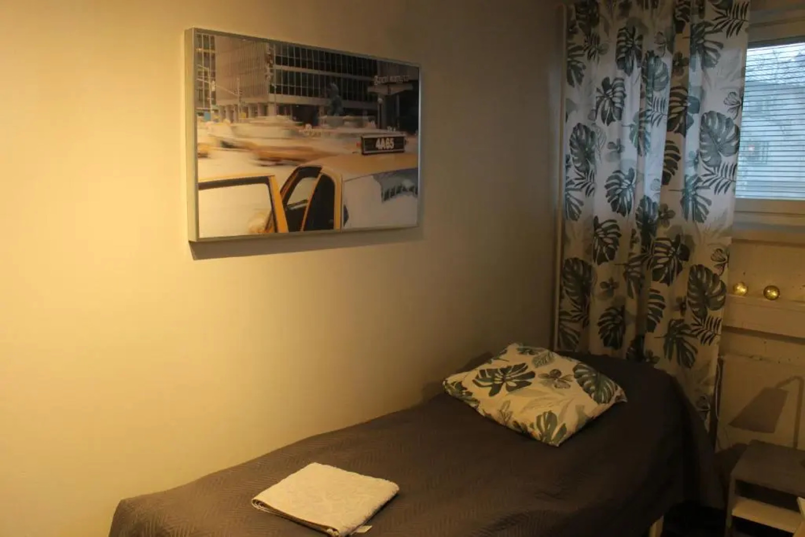 De luxe Home Studio majoitus