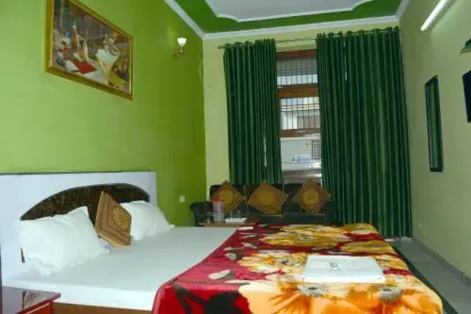 Mohini Home Stay