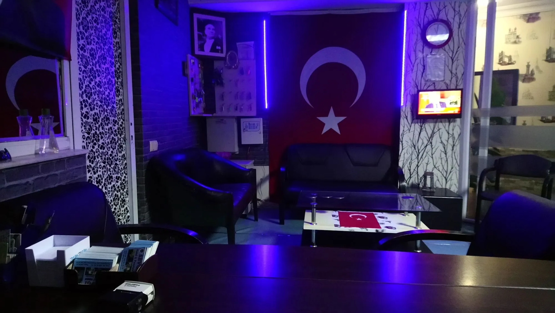 White Cat Sevgi Otel