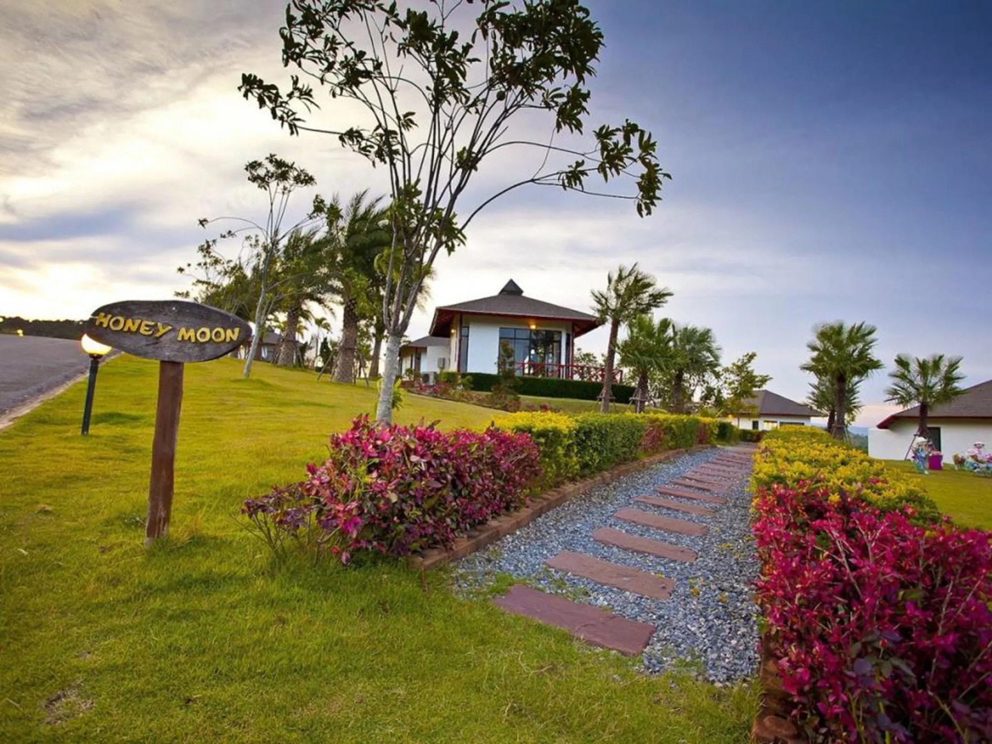 Chantara Valley Resort