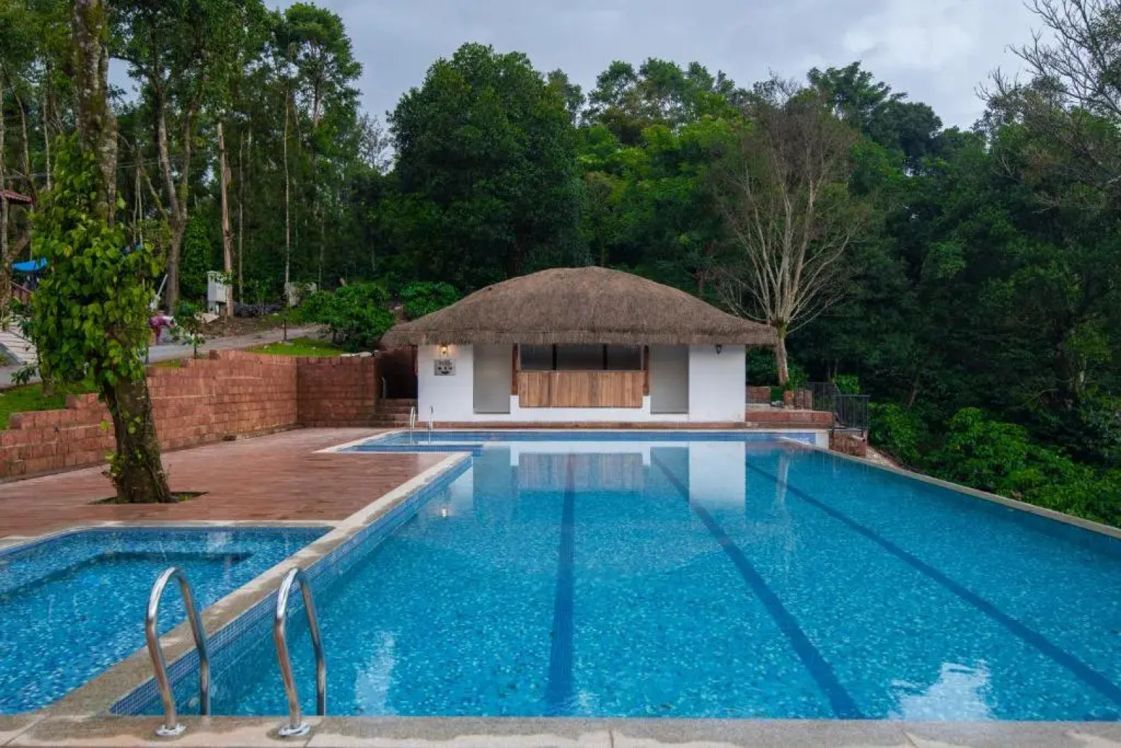 Tapovana Heritage Resorts And Spa