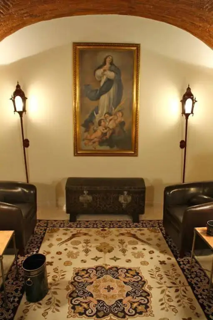 Casa do Colégio Velho