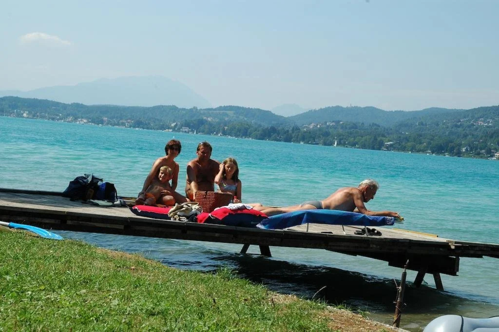 Appartement - Pension Adlerhorst