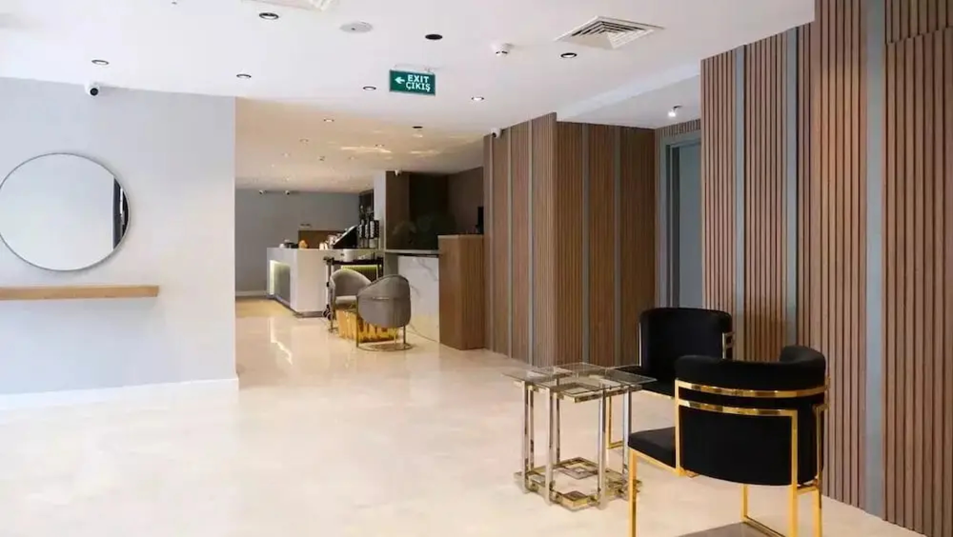 Beris Lara Hotel