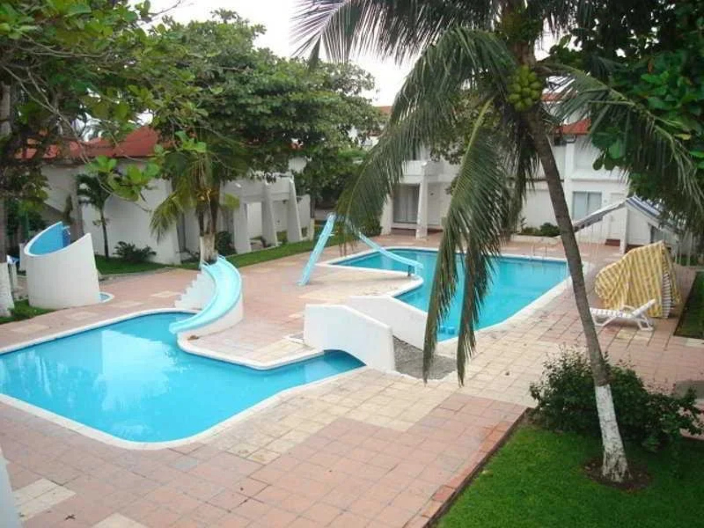 Playa Paraiso