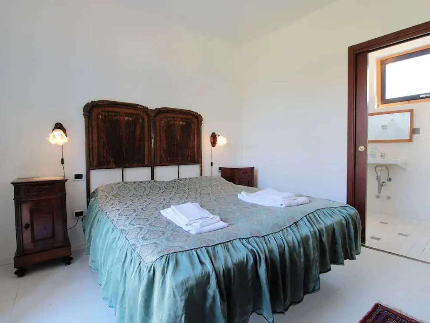 Spacious Hillstay, Piedmont