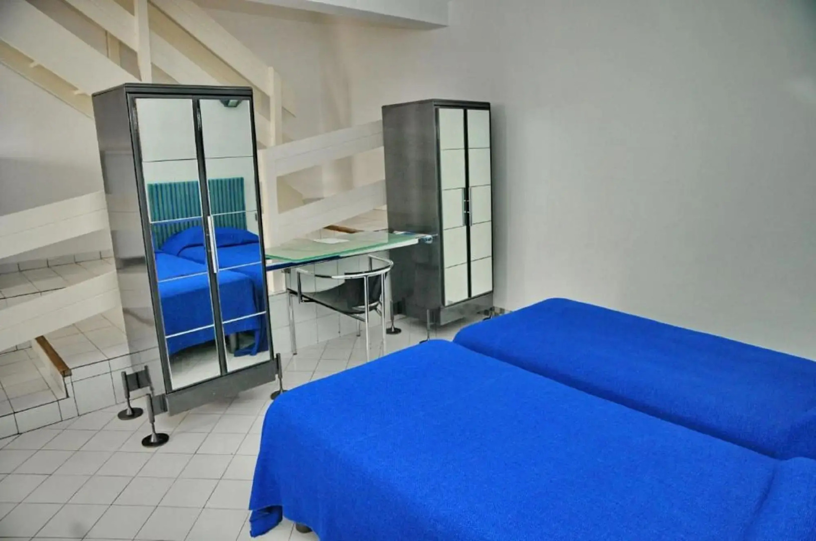 Tagadirt Appart-Hotel