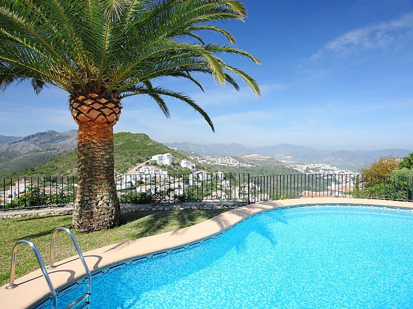 Villa Paraje de Libertad