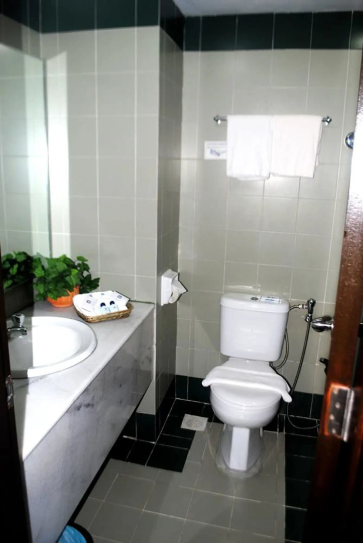 Hotel Seri Malaysia Ipoh