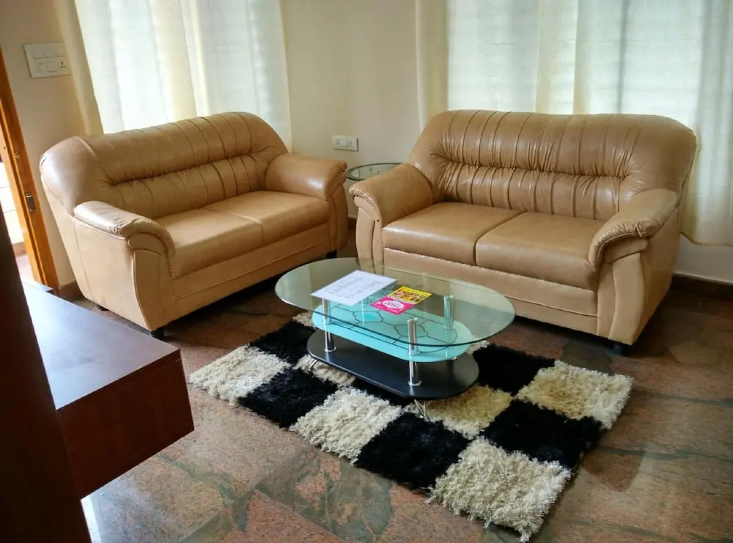 Nandu Hospitality – Aashiyana