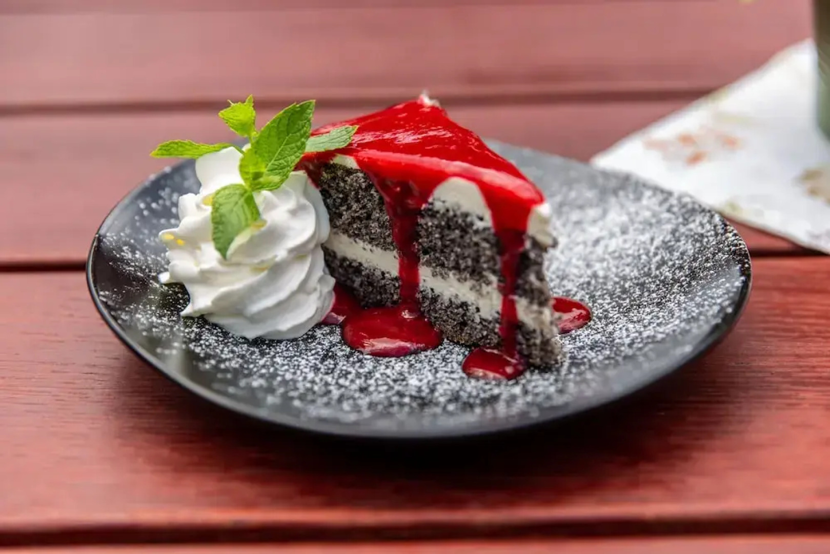 Fehér Sas Panzió és Étterem