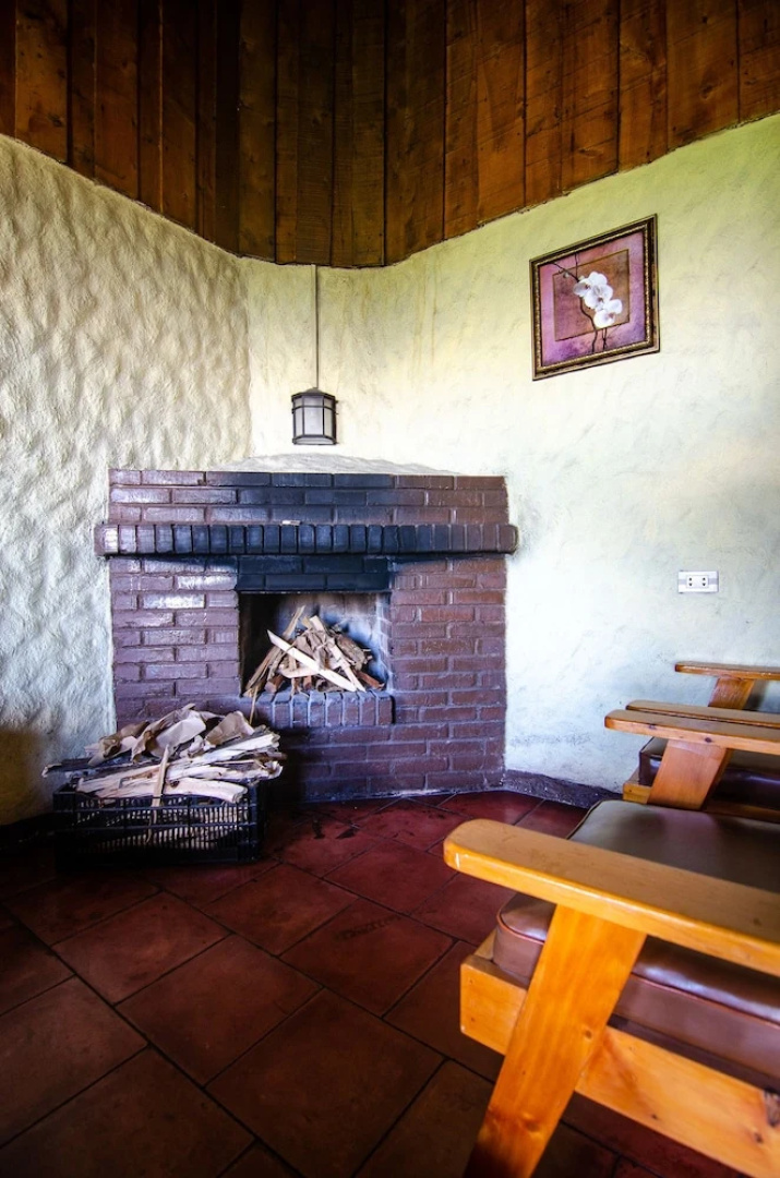 Hotel Cypresal