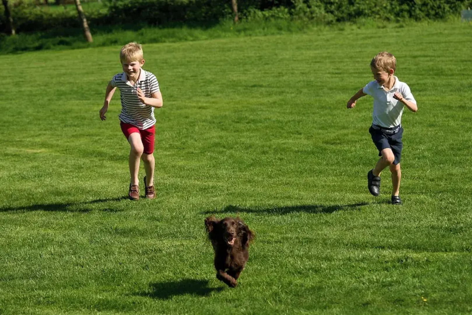 The Retreat at Elcot Park