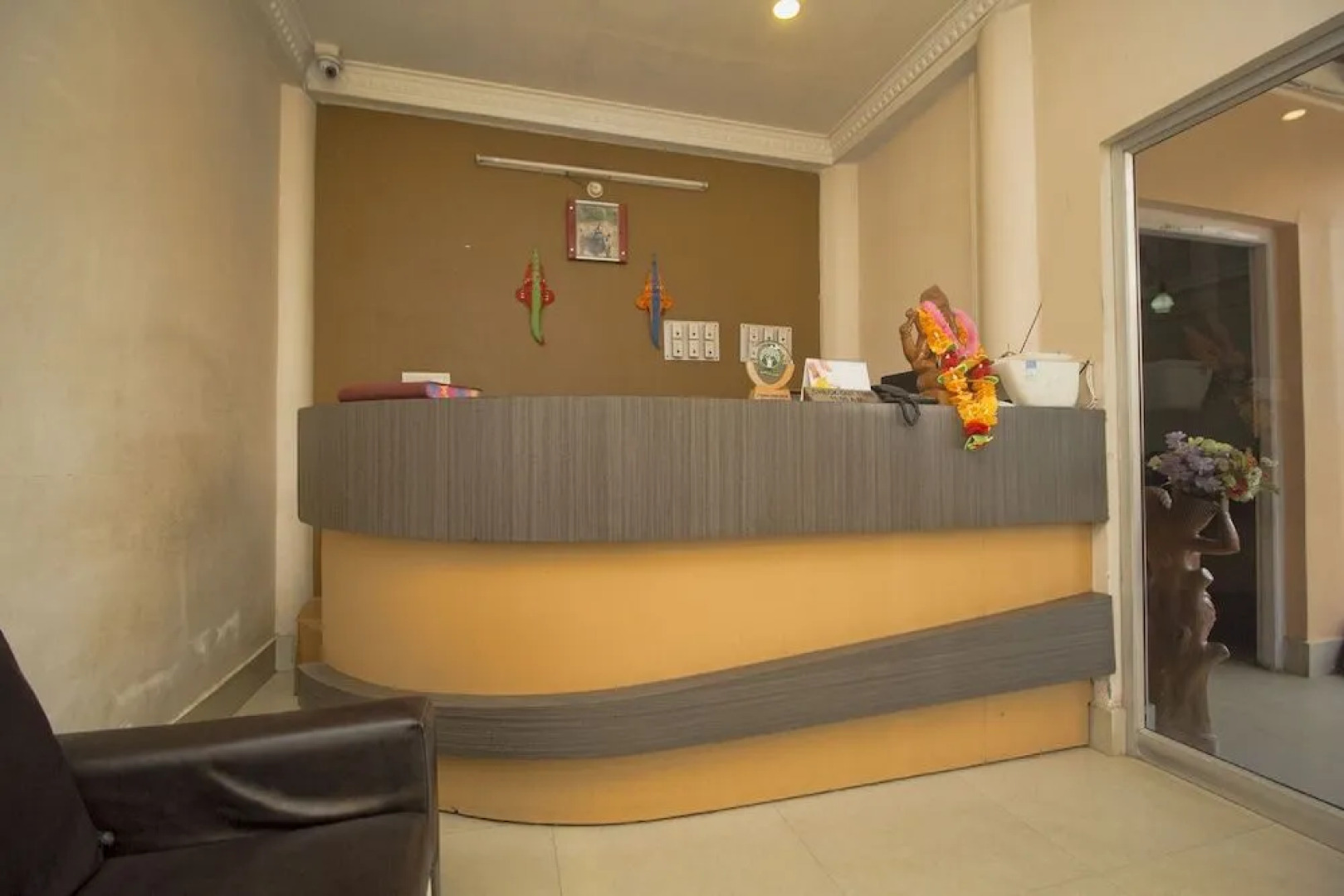 OYO 28412 Green Touch Eco Resort