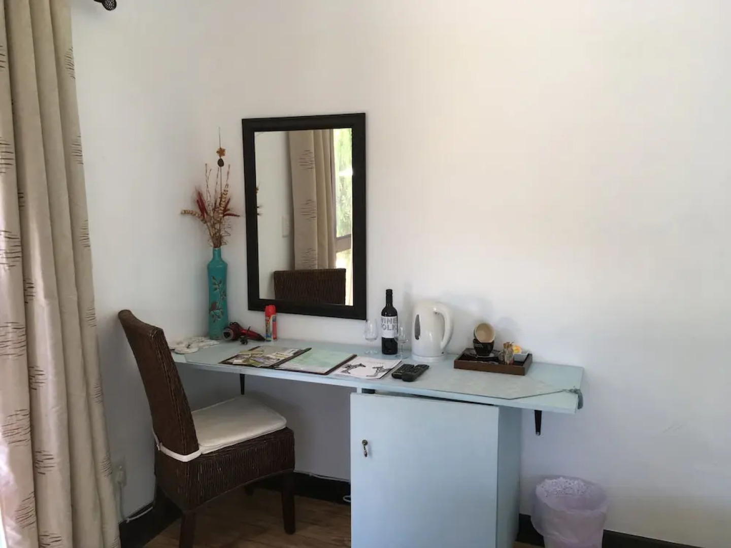 Ons Stee Bed and Breakfast