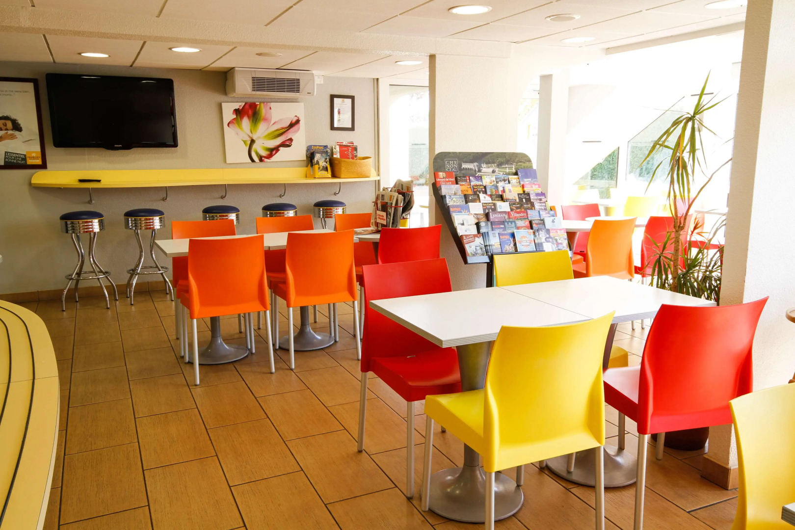 Première Classe Tours Sud - Chambray-lès-Tours