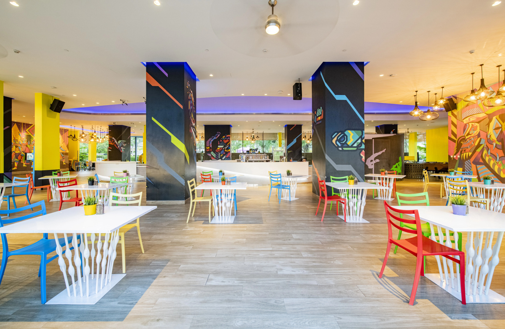 Отель Cassia Phuket, part of Banyan Group