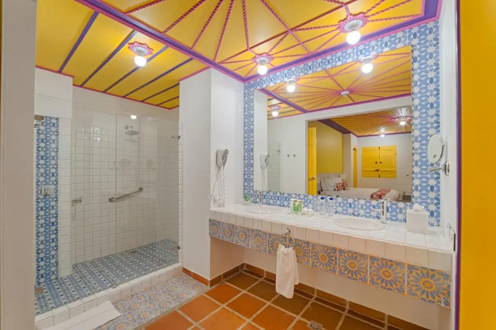 Hotel Mocawa Resort