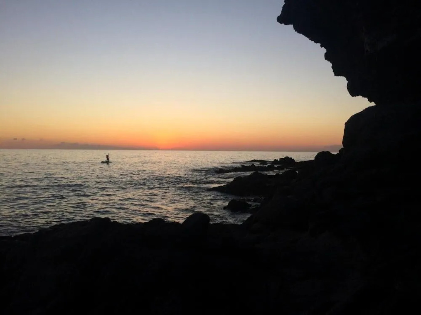 Blue Ocean Camp - Tasartico