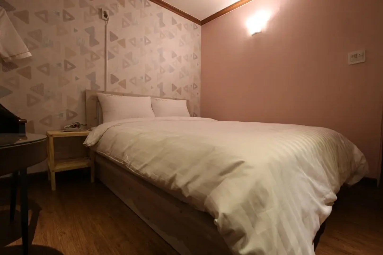 Boeun Kkumui Gungjeon