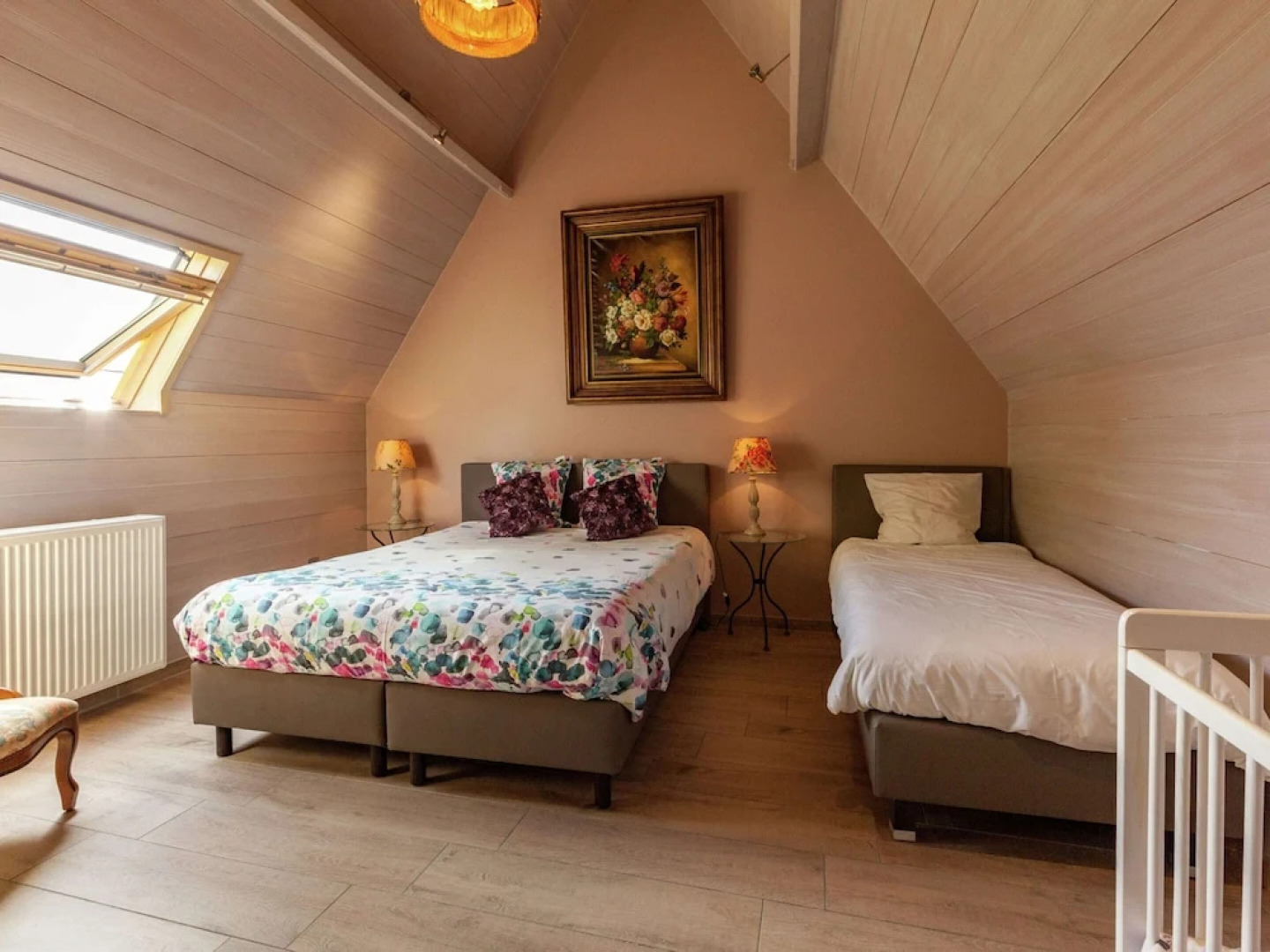 Le Bizet Vacation Home