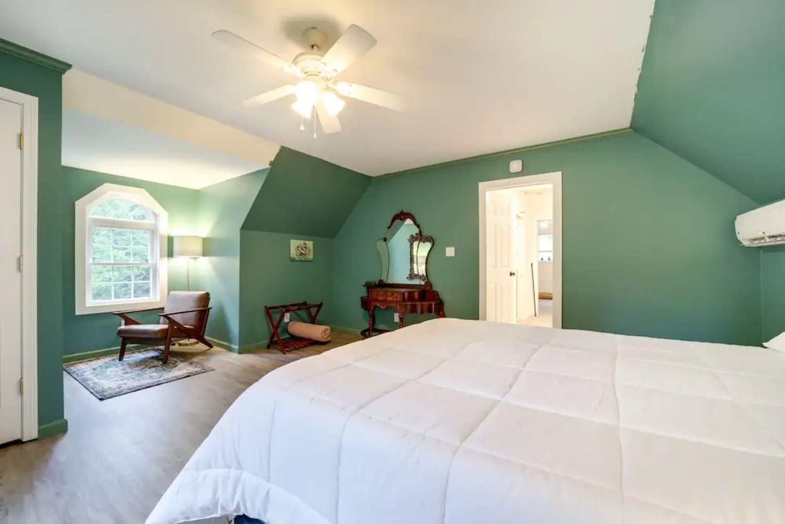 Arden Home w/ Private Hot Tub ~ 17 Mi to Asheville