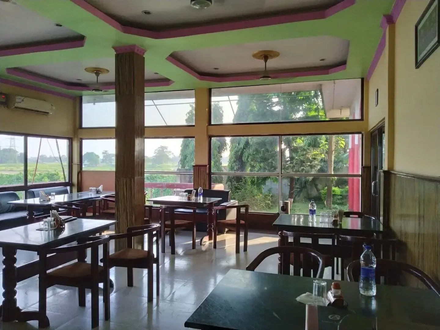 Green Ashiyana Palace