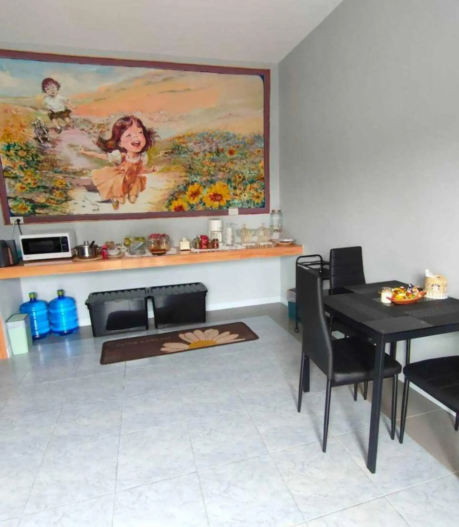 Dd Tara Inn