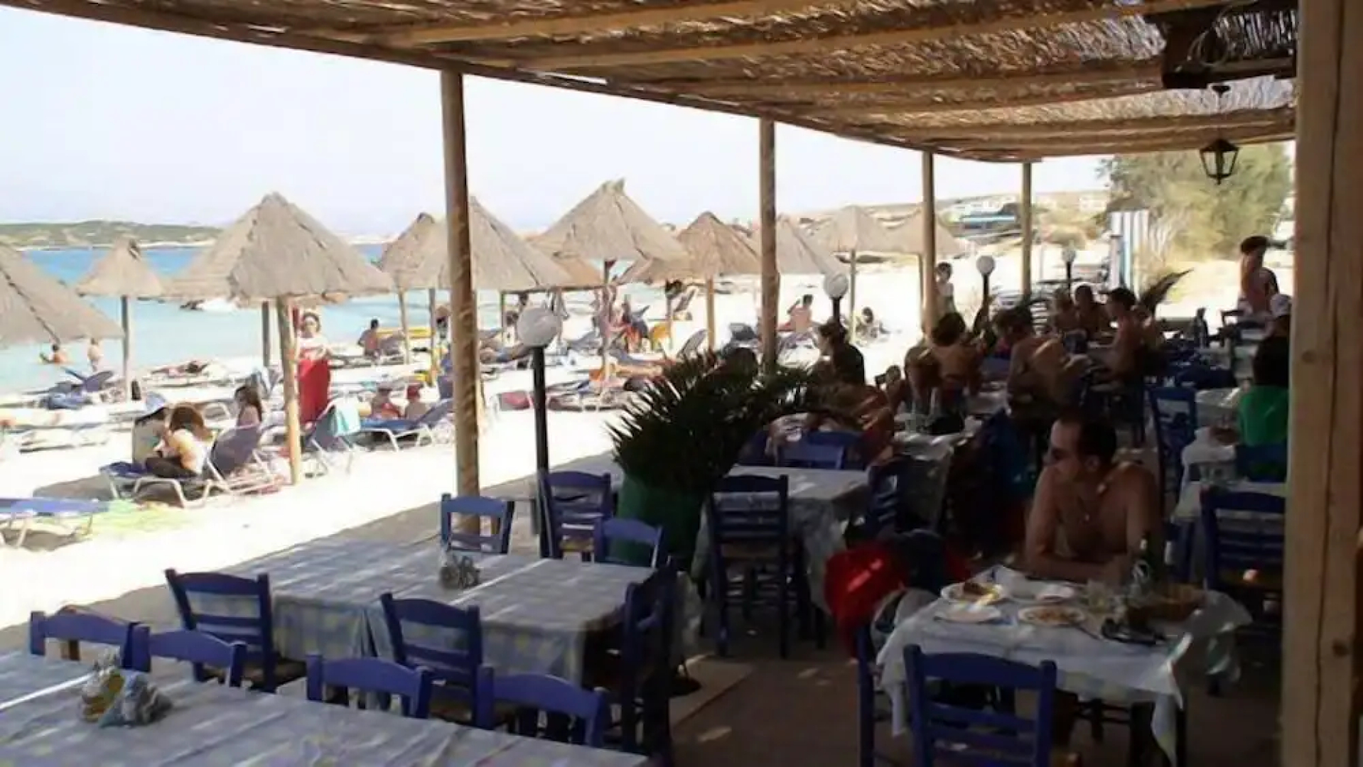 Santa Maria Surfing Beach Hotel (Village/Camping)