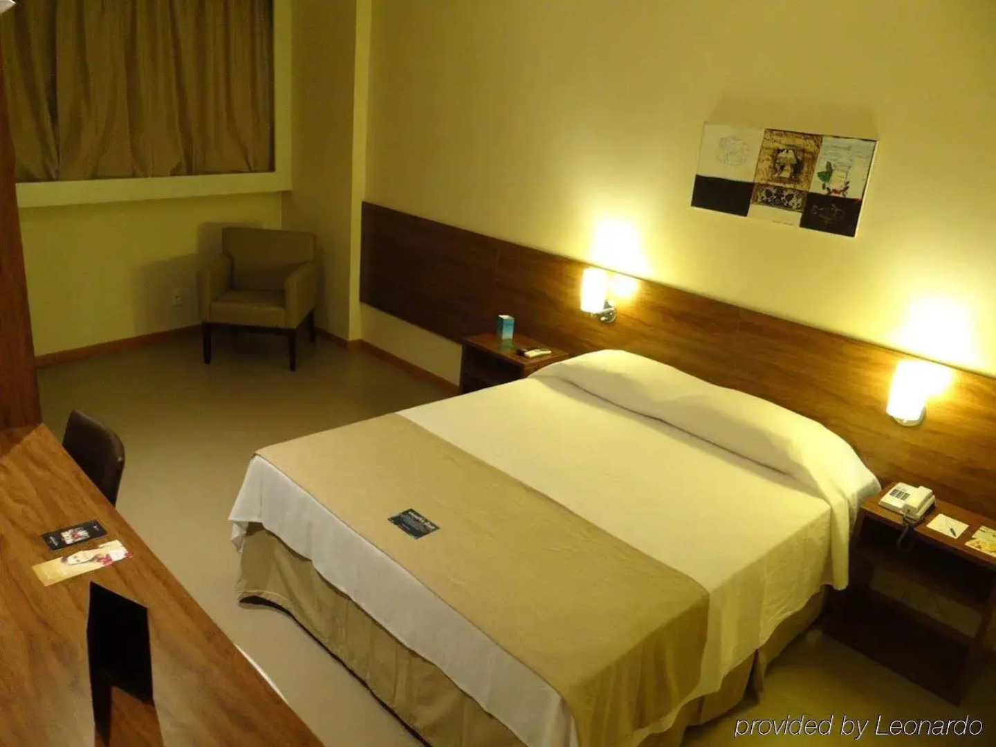 Tulip Inn Belem Hangar