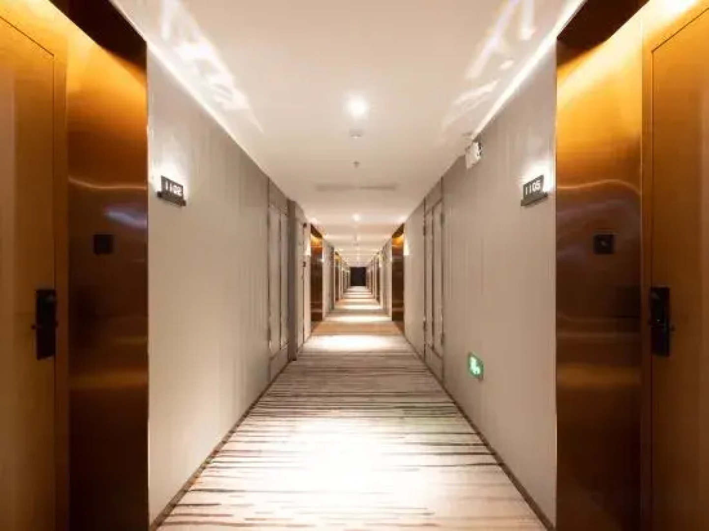 Wanda Yue Hotel Bengbu South Station