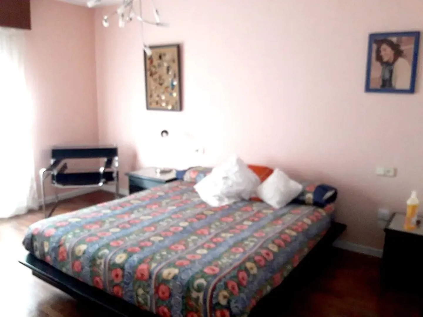 House With 3 Bedrooms in Oleiros, With Wonderful City View, Pool Acces