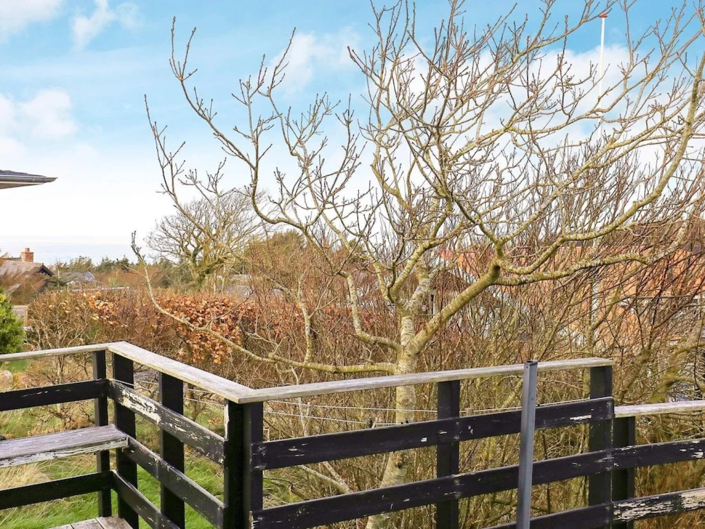 5 Person Holiday Home in Struer