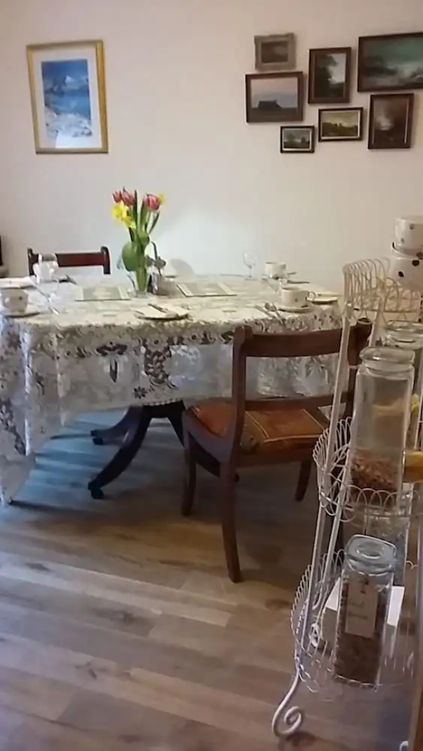 Basset Cottage