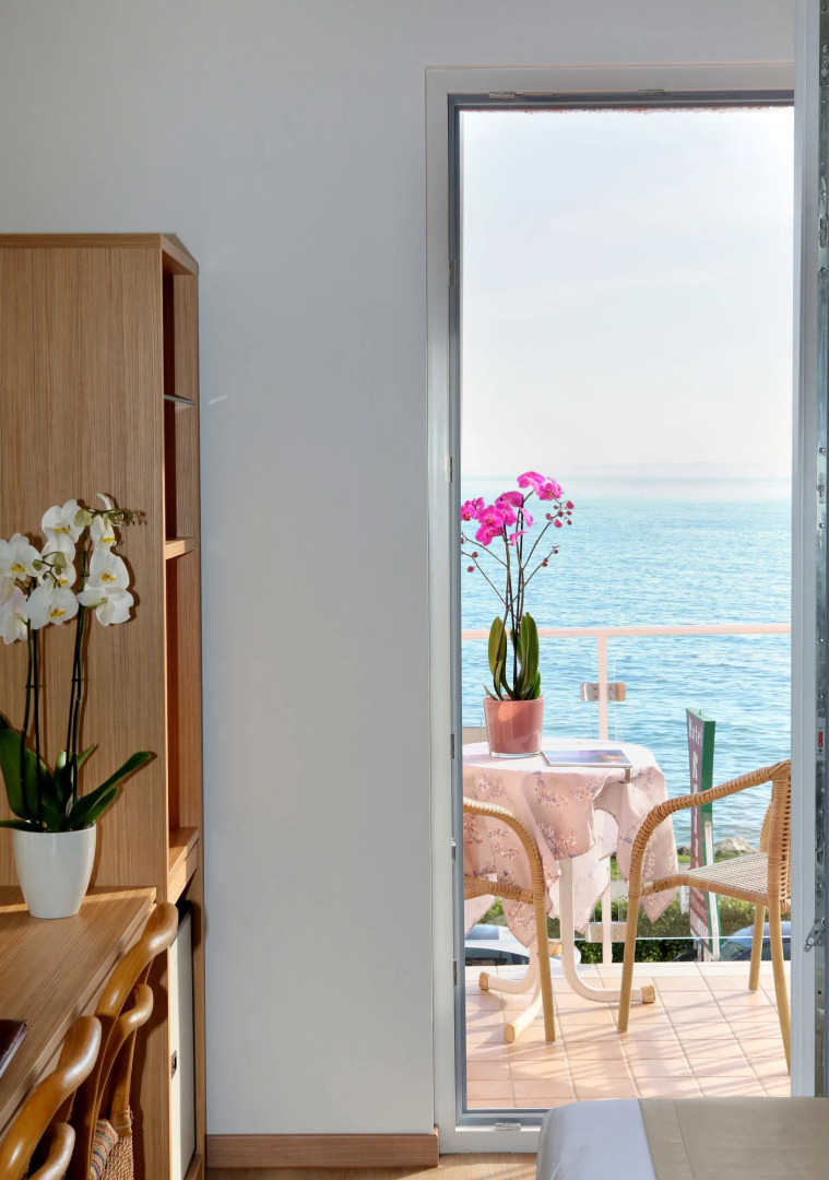 Hotel Kriss Internazionale