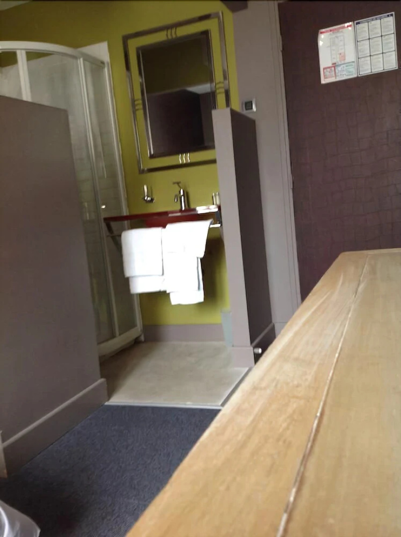 Hôtel Restaurant Jour & Nuit