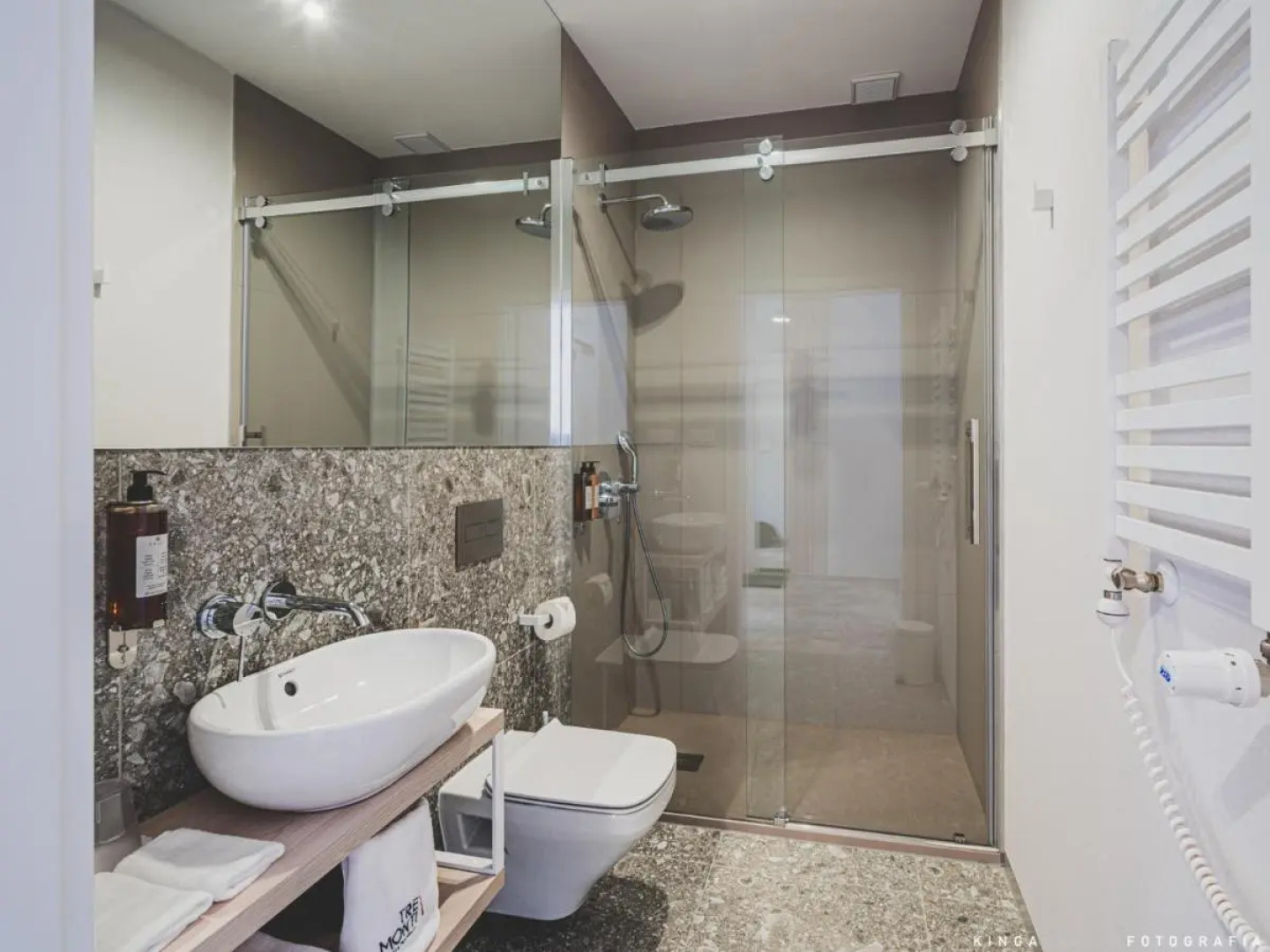 Tremonti Hotel Karpacz