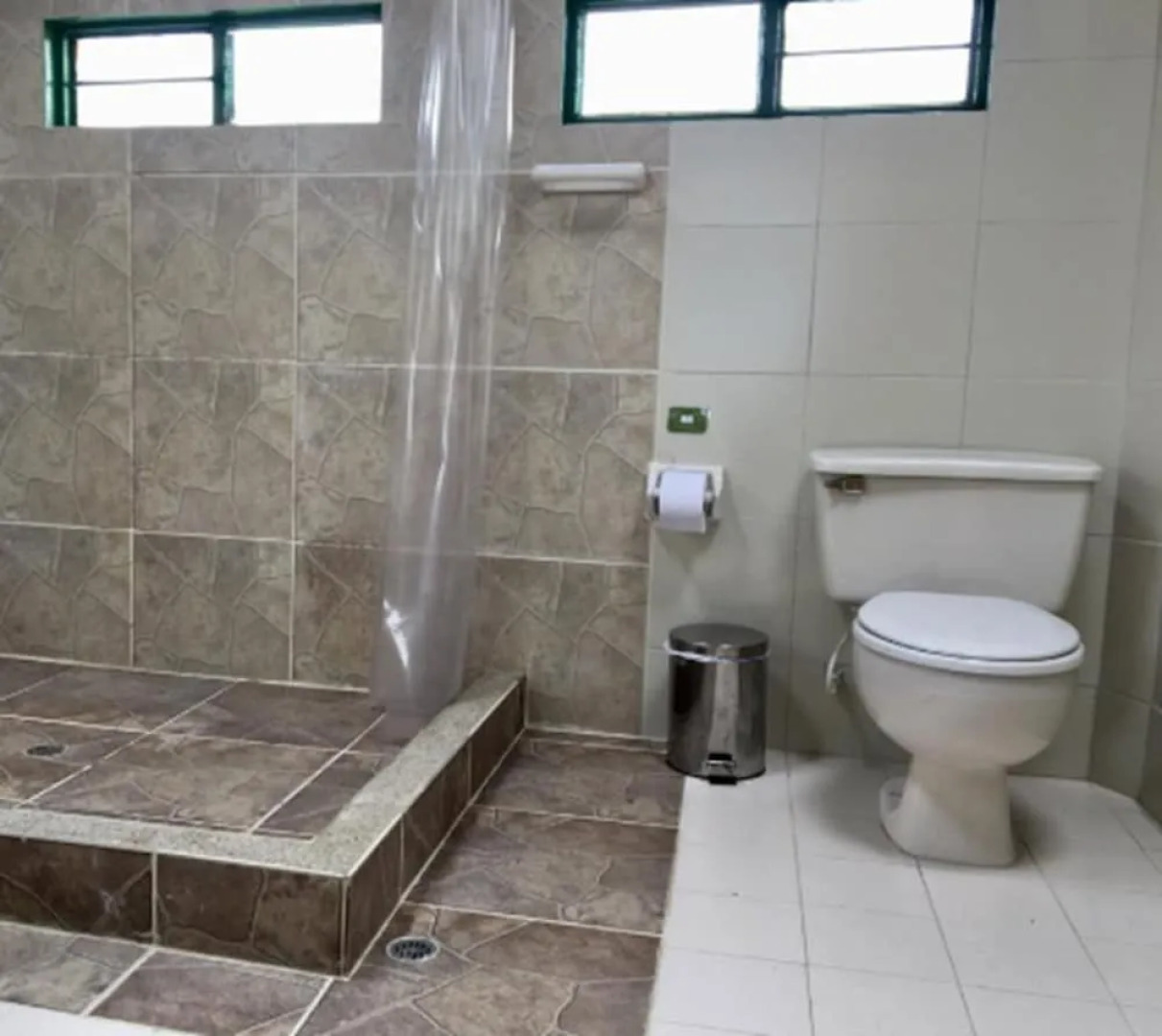 Sierra Morena Eco-Hotel