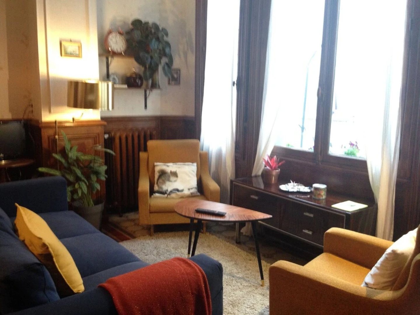 Maison D'hôtes Les Hirondelles