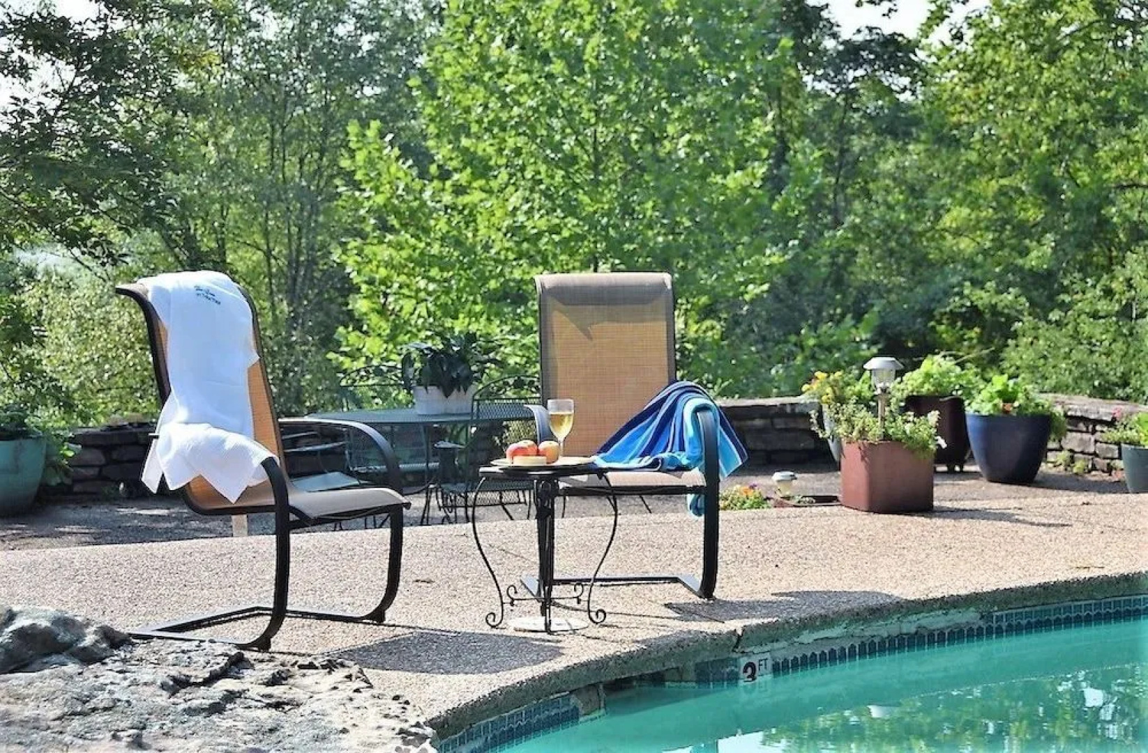 The Inn at Bella Vista