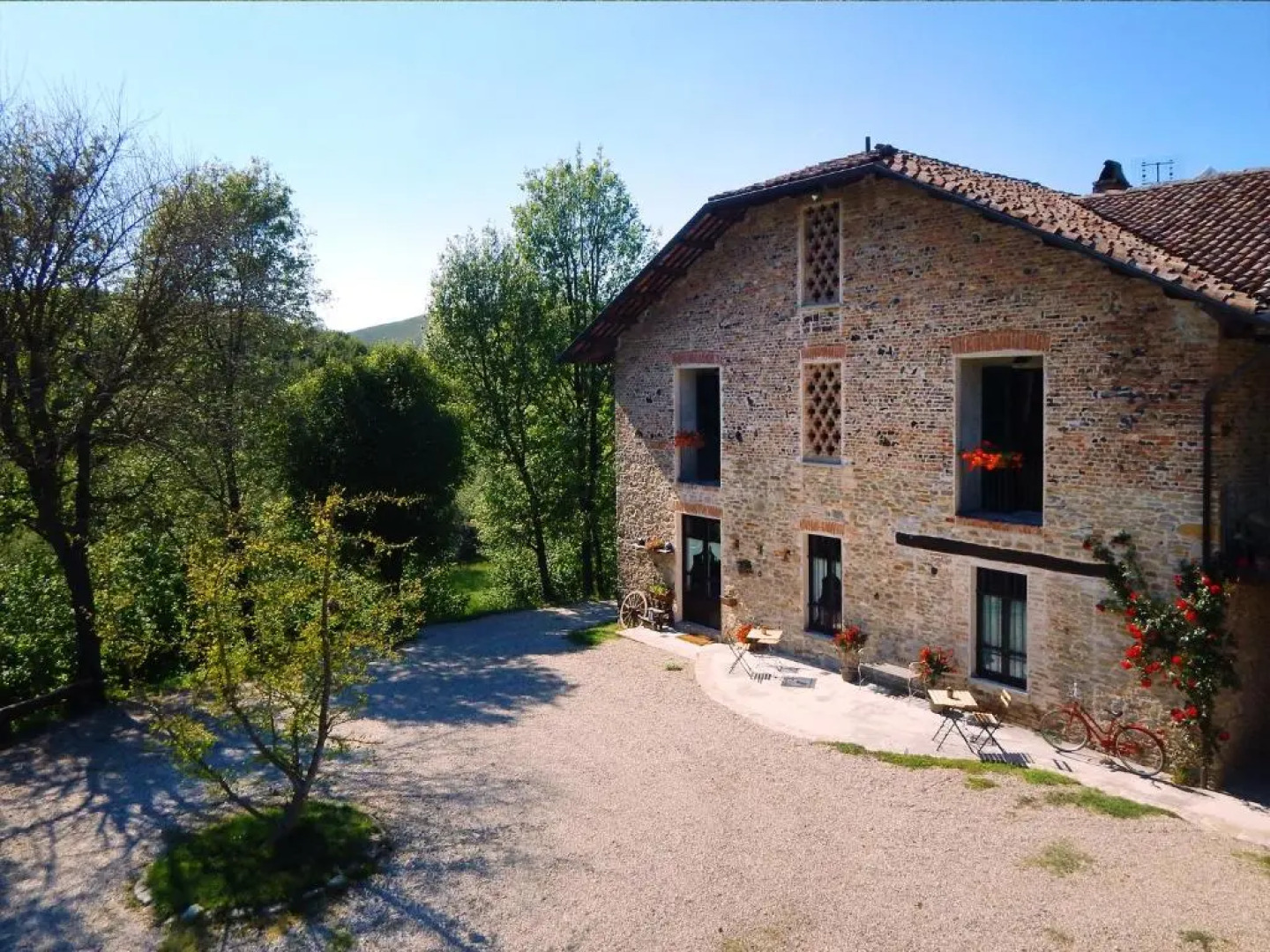 Gilda e i suoi Amici