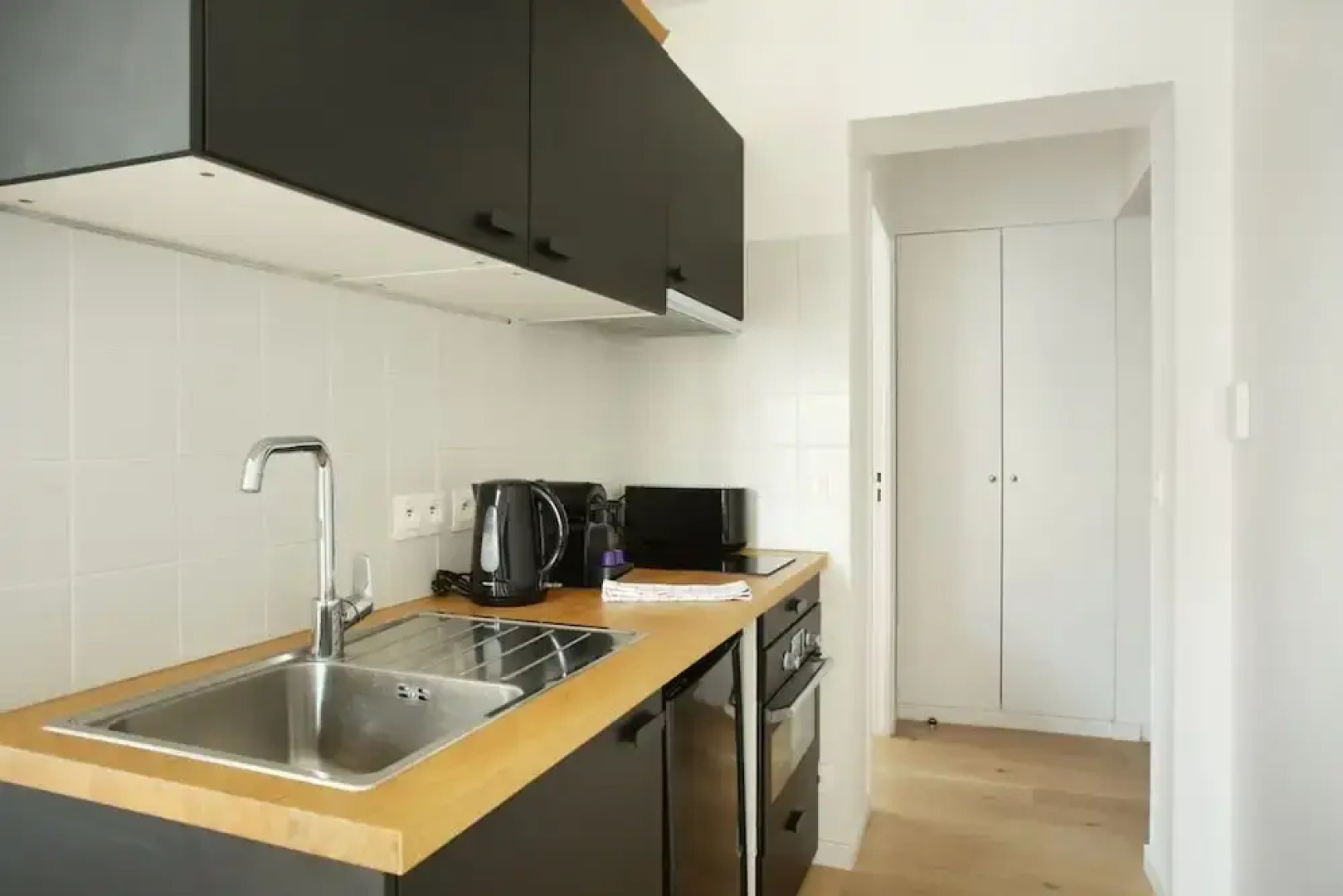 Apartement Boulogne Les "passages"