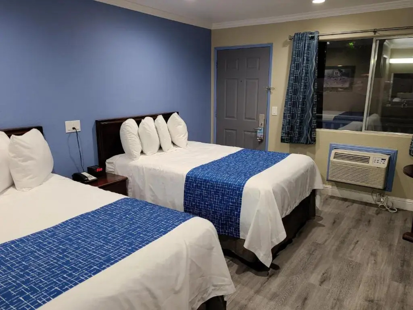 Travelodge Clearlake