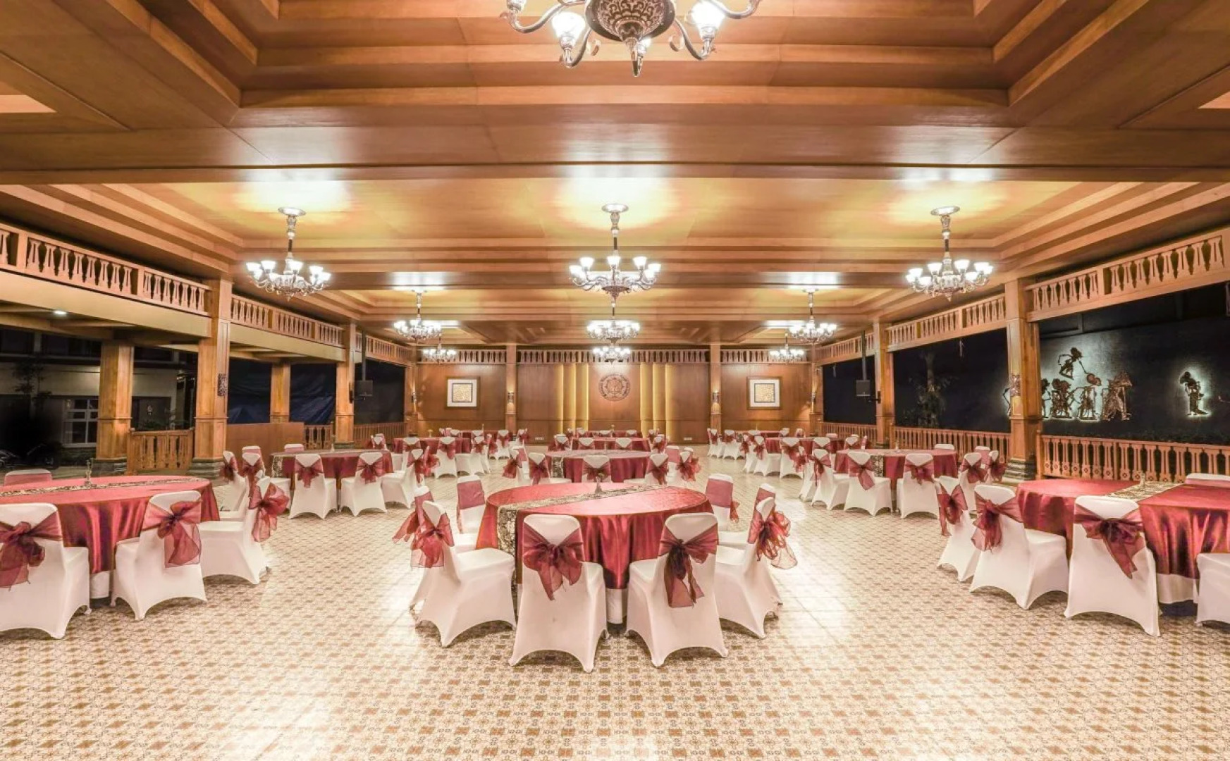 Griya Persada Convention Hotel & Resort