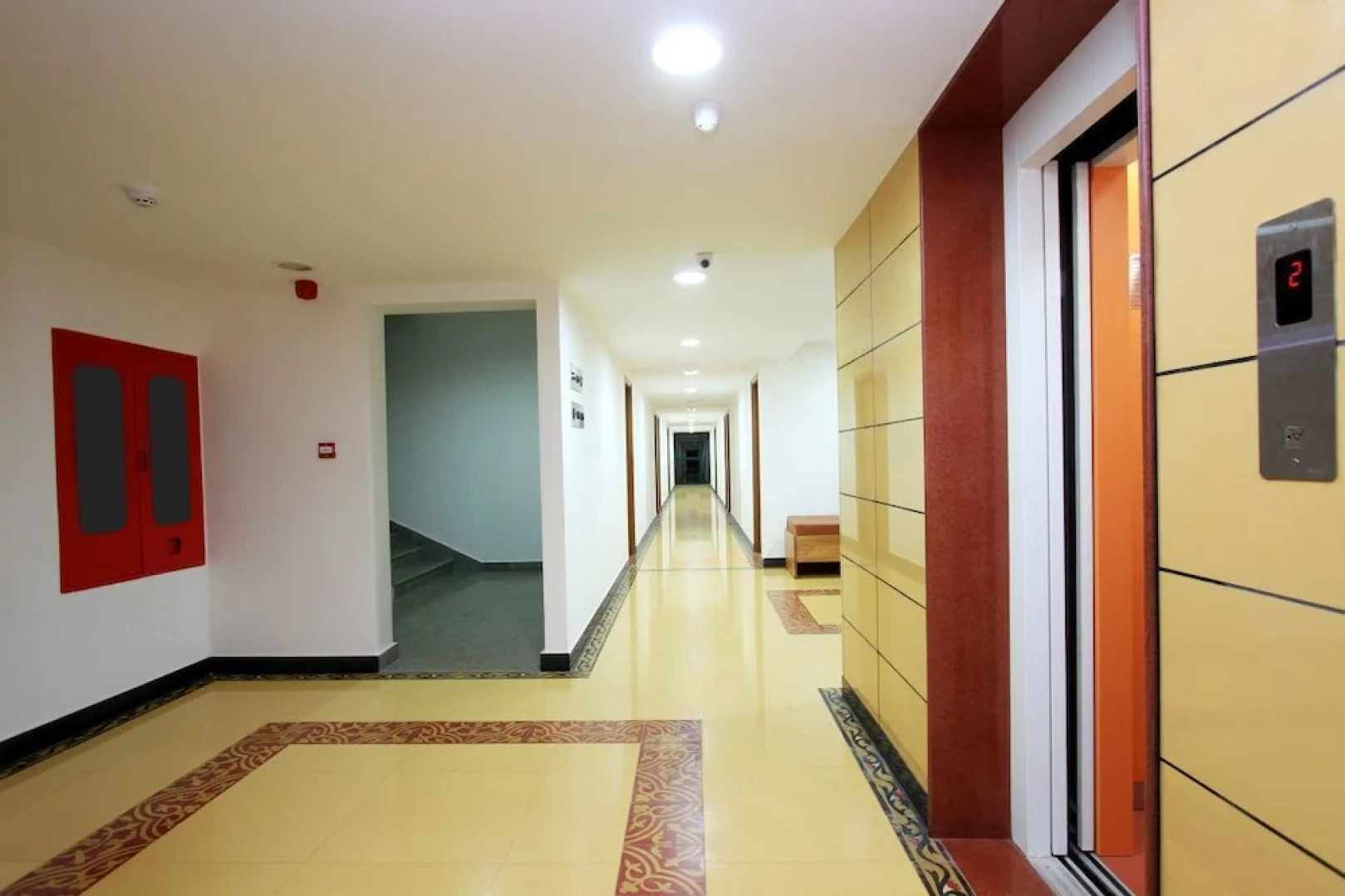 Hotel Dwara, Kukke Subrahmanya